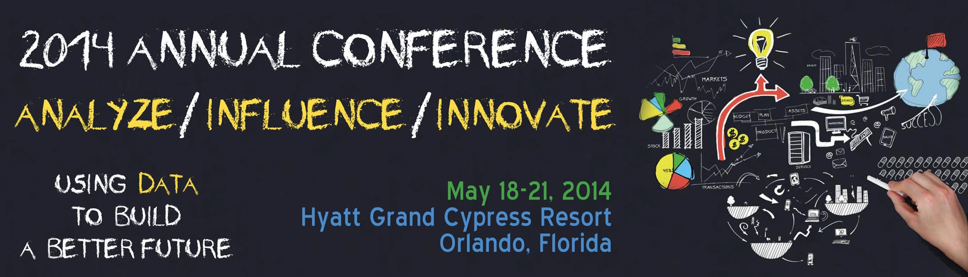 2014 Annual Conference • Orlando, Florida • May 18-21