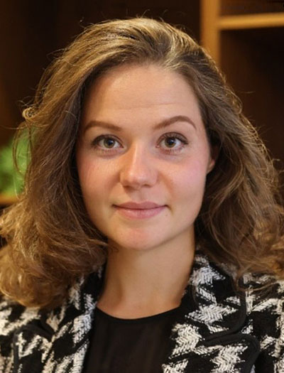 Tatiana Sorokina