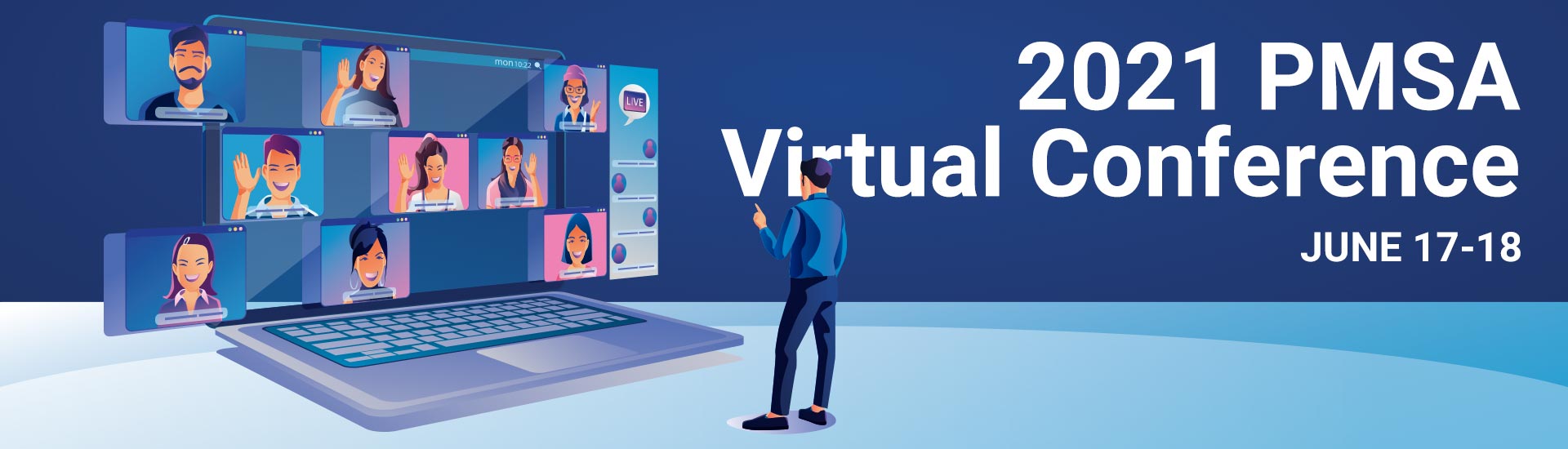 2021 Annual Conference • Virtual • June 17-18