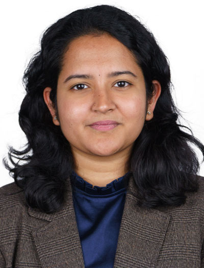 Gomathy Viswanathan