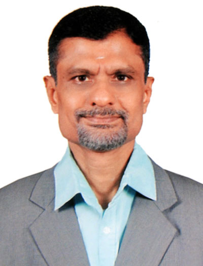 Prabhakar Venkat