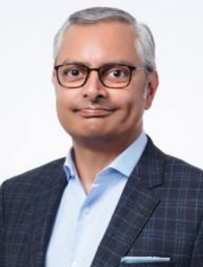 Satish Kauta