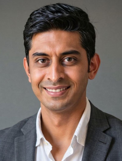 Vinod Ramani