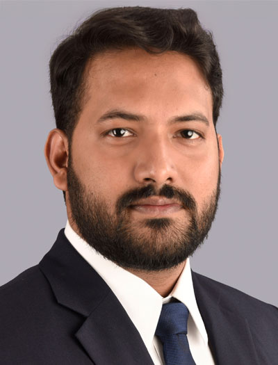 William D’Souza