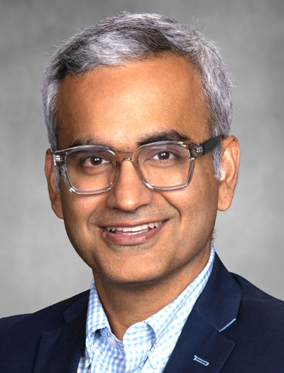 Aayush Tandon, Novartis