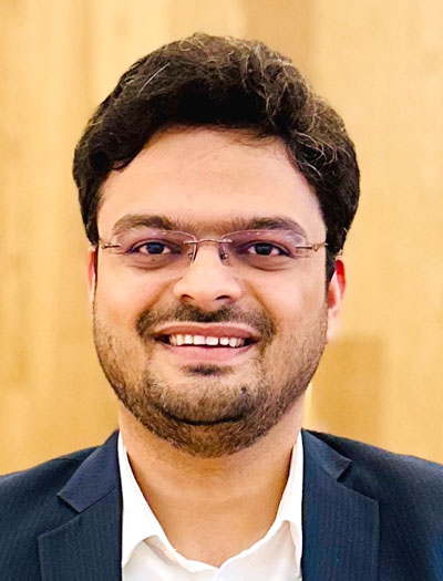 Abhijeet Shrivastava