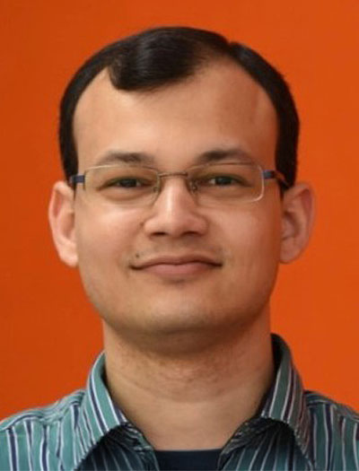 Rahul Maheshwari
