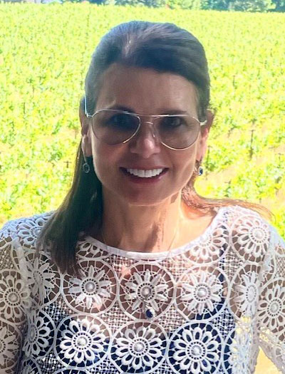 Suzanne Marzziotti