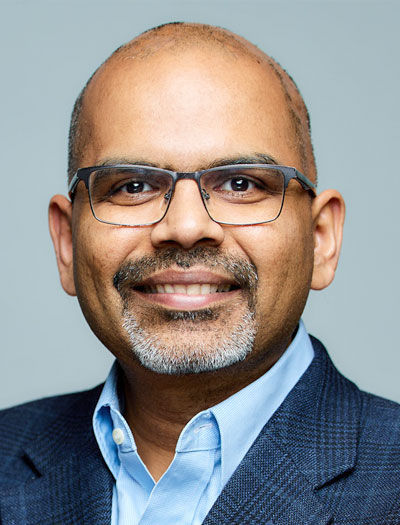 Ashish Agrawal
