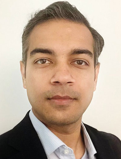 Arvind Dakhera