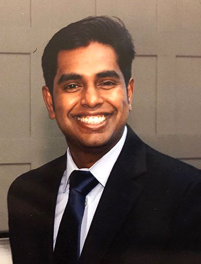 Ashwin Gopalakrishnan