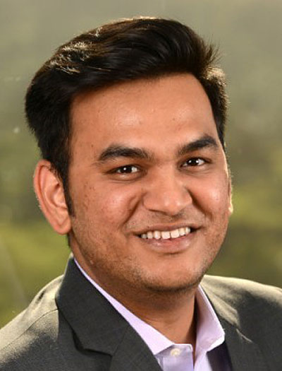 Ayush Mundhra