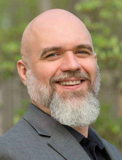 Andrew Pilecki