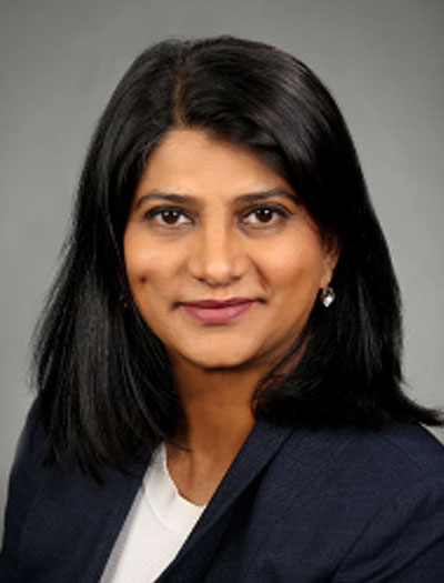 Bijal Karande