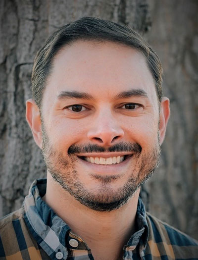 Daniel Fisher