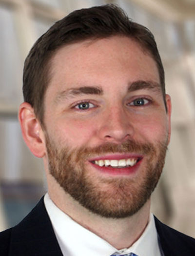 Daniel Stewart