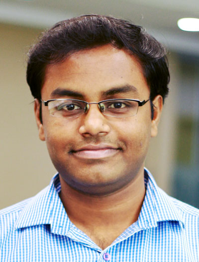 Nellai Srinivasan