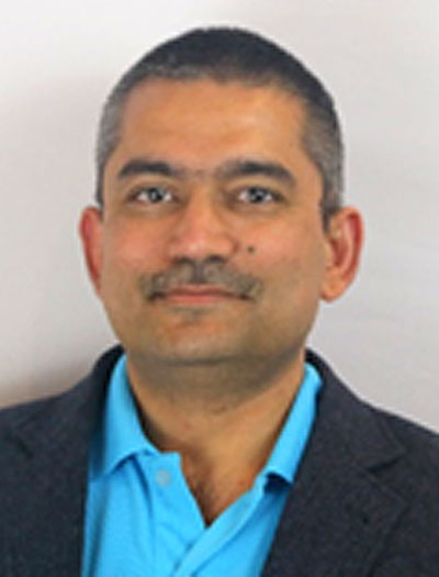 Vineet Rathi