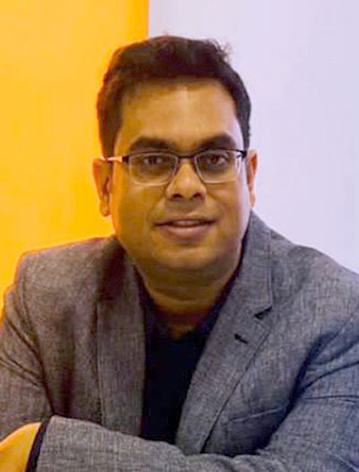 Vikash Verma