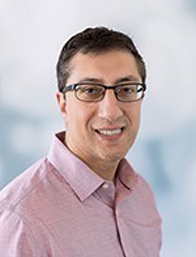 Yasser Ali
