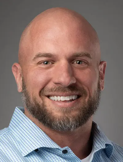Bret Baker