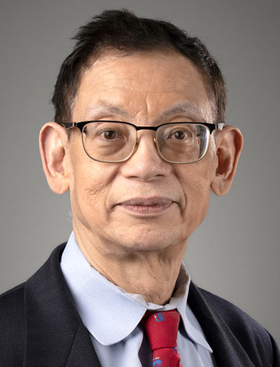 JP Tsang