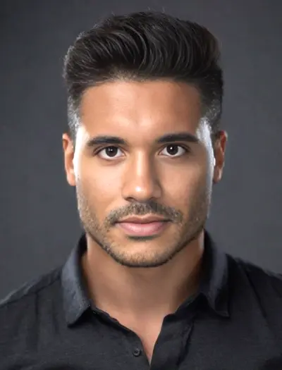 Nick Pinero