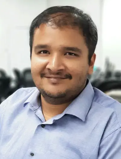 Viplav Shukla