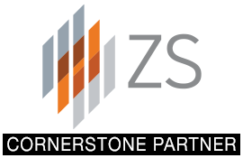 Cornerstone - ZS