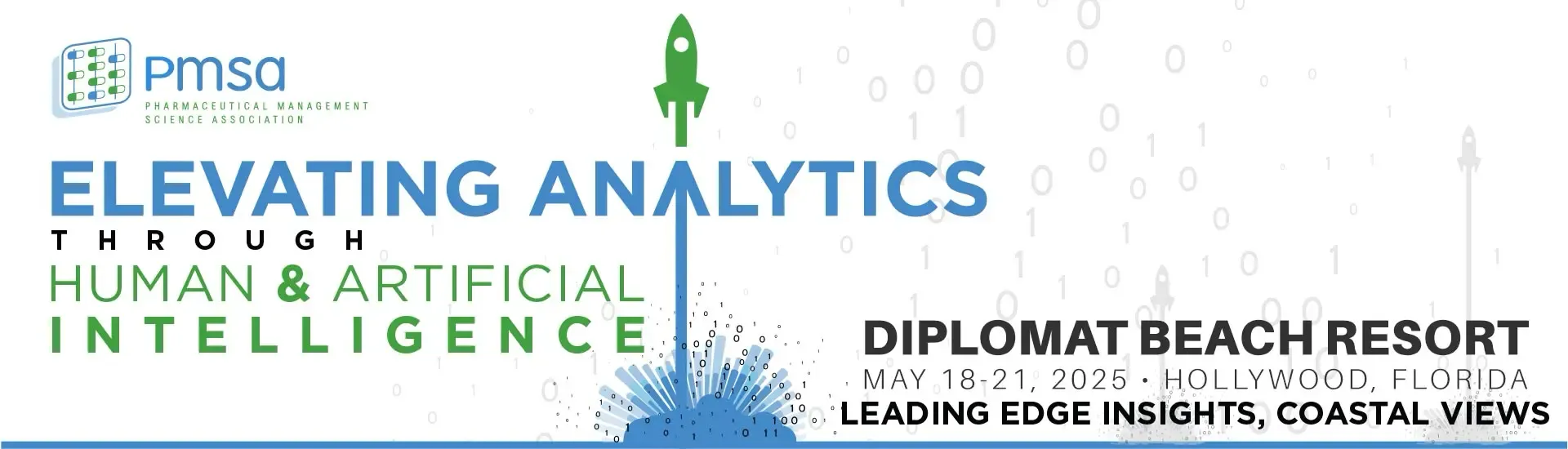 2025 Annual Conference • Hollywood, Florida • May 18-21