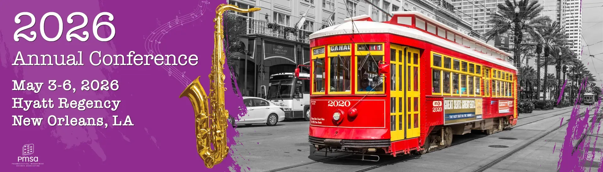 2025 Annual Conference • Hollywood, Florida • May 18-21